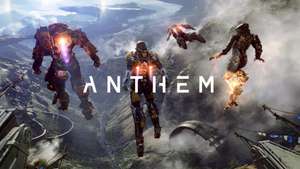 Anthem Playstation 4 (PSN Store)
