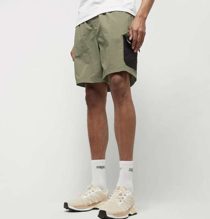 Columbia Sportswear Summerdry Brief Shorts (S-XL)