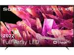 Sony Bravia XR-85X90K Full Array 85 Zoll LED-Fernseher