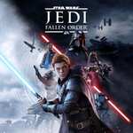STAR WARS Jedi: Fallen Order für pc (deluxe edition für 4,99€)