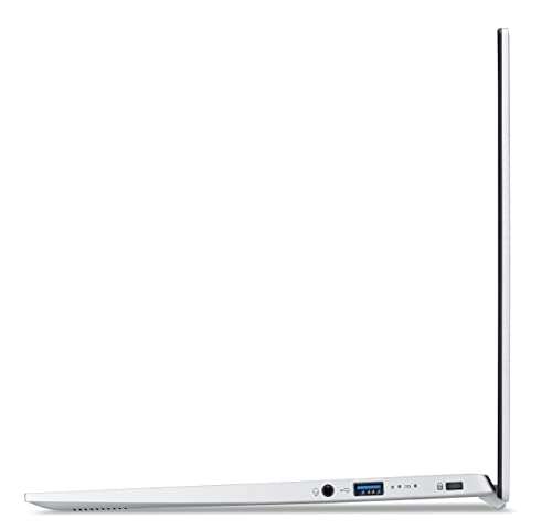 [Amazon] Acer Swift 1 (SF114-34-P3WR) Ultrabook / Laptop | 14 FHD Display | Intel Pentium N6000 | 8 GB RAM | 256 GB SSD | Windows 11