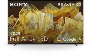 Sony XR75X90LAEP Full Array LED TV 75 Zoll (189 cm)
