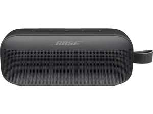 [Amazon.de] Bose Soundlink Flex Bluetooth Lautsprecher Bestpreis