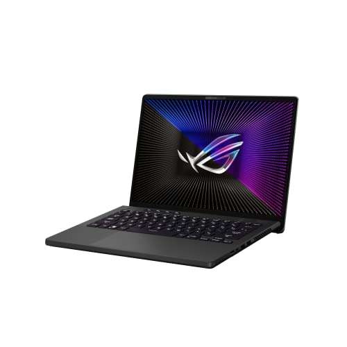 [Prime][Bestpreis] Asus ROG Zephyrus G14 Gaming Laptop | Ryzen 7 6800HS, 16GB RAM, 1TB SSD, Radeon RX 6700S | GA402RJ-L8116W