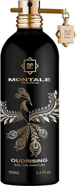 (Preisfehler?) Montale - Oudrising Eau de Parfum 50ml