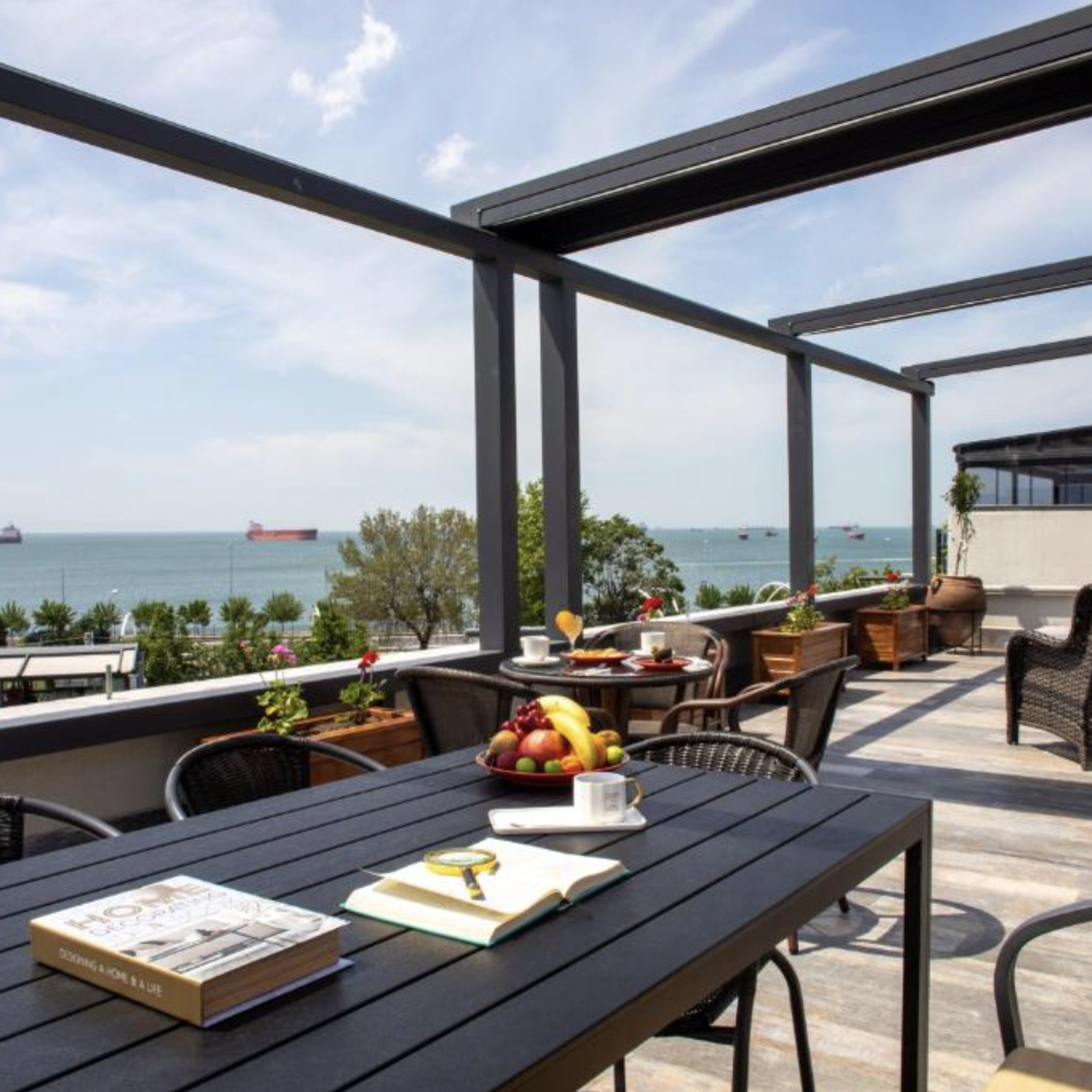 Istanbul: ab 2 Nächte inkl. Frühstück, Early Check-in & Late Check-out ab 161€ zu Zweit | bis Jan. | 4* Recital Park Hotel in Sultanahmet