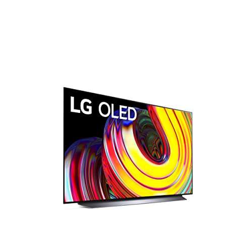 LG OLED55CS9LA [Amazon.de und Euronics XXL]
