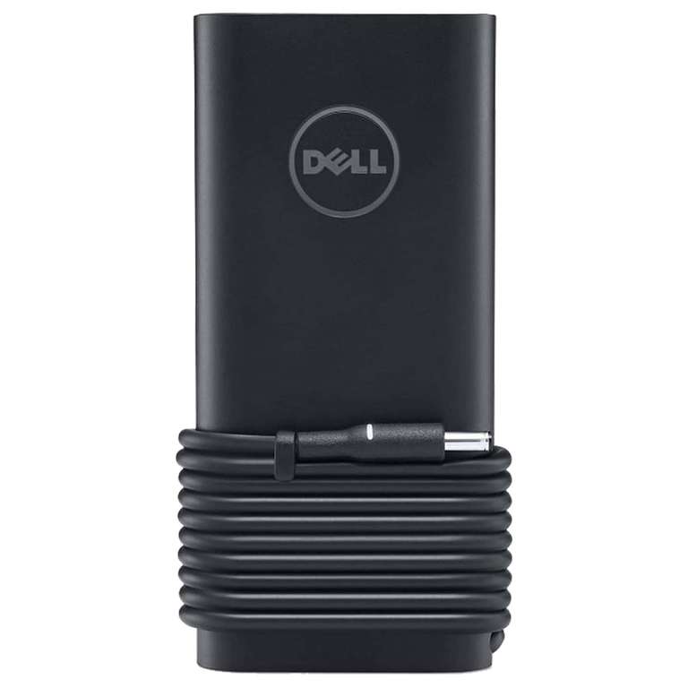 Dell WD15 - gebrauchte/refurbished Docking Station (sehr guter Zustand) - mit Netzteil 130W, USB-C