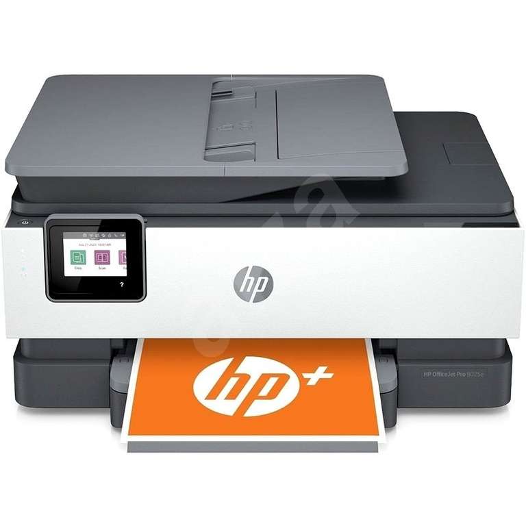 HP Officejet 8022e All-in-One Drucker