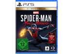 Marvel's Spider-Man: Miles Morales - Ultimate Edition - Playstation 5 (bei Abholung MM/S)