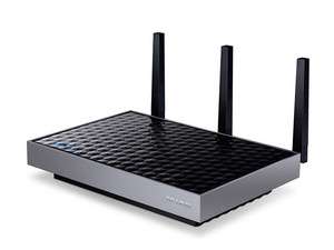 TP-Link WLAN-Repeater | RE580D