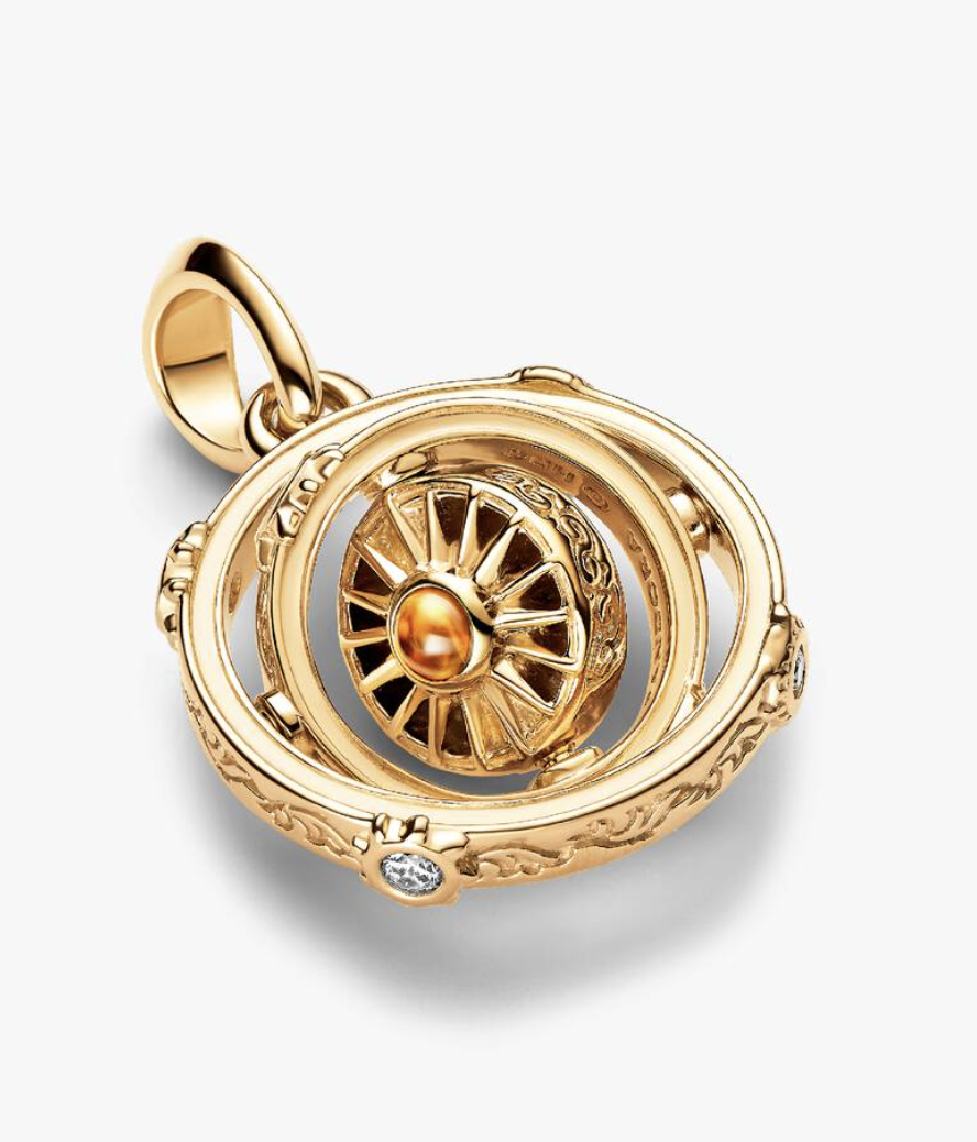 PANDORA (für Member): Bis zu 50 % Rabatt, z. B. Game of Thrones Charm-Anhänger