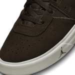 [Nike Member] Nike Jordan Series ES Herren Sneaker in der Farbe Dark Chocolate (verschiedene Größen zwischen 40 - 47,5 verfügbar)