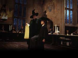 Harry Potter 4K 8 Filme Collection | Apple TV