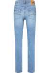 jeans-direct: SALE + 10 % Rabatt auf ALLES von Mustang, z.B. Mustang Herren Jeans WASHINGTON - Slim Fit - Light Blue