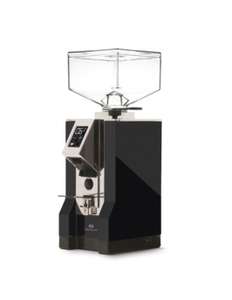 Eureka MIGNON SPECIALITA Espressomühle - Schwarz matt 16CR ; 10% Topcashback effektiv 336,75€