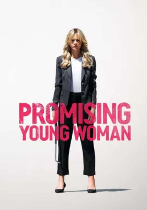 Promising Young Woman (IMDB: 7,5) in 4K Dolby Vision bei Apple TV (Ton: deutsch/englisch/französisch)