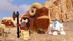 [Nintendo eShop] LEGO Star Wars: The Skywalker Saga für Switch | metacritic 82 / 7,9 | NOR 12,67€ ZAF 13,43€ // GALACTIC Edition für 19,99€