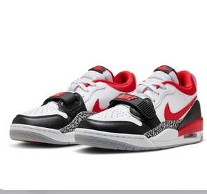Nike Air Jordan Legacy 312 Low bei Solebox im Valentines Sale