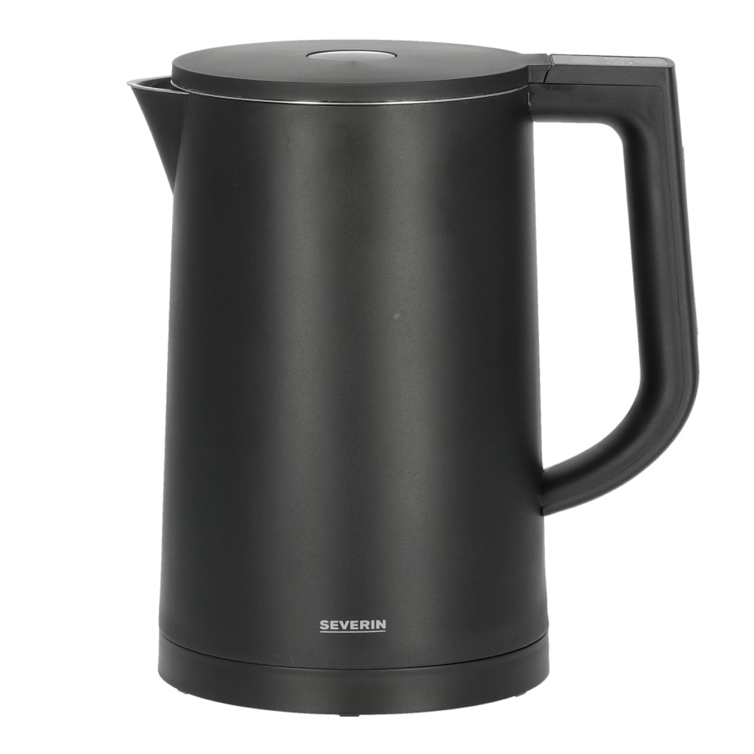 Amazon Prime SEVERIN Cool-Touch Wasserkocher 1,7Ltr. 39,99