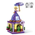LEGO | Disney Princess 43214 Rapunzel-Spieluhr (Thalia KultClub)