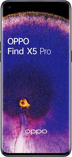 [Gigakombi] Oppo Find X5 Pro im Vodafone Smart XL (70GB 5G, Allnet/SMS, VoLTE) mtl. 40,82€ einm. 189€ | +Zugaben iWv ~270€