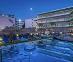 Kreta: 4* Infinity Blue Boutique Hotel (Bew: 8.6 von 10) mit Frühstück, SPA, privater Strand für 2 P. für 37€/Nacht (März & April 2024)