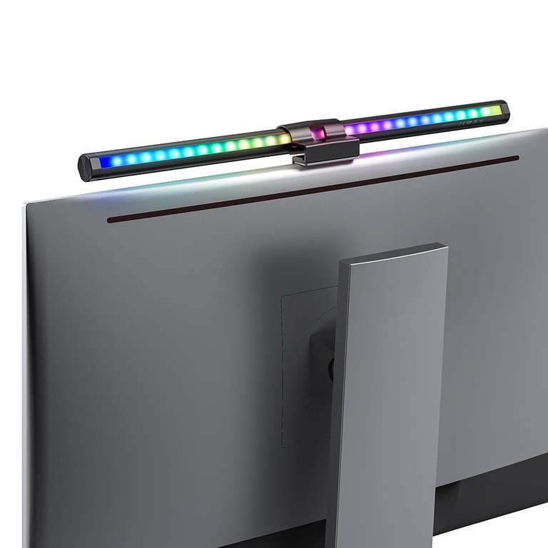 BlitzWolf BW-CML2 RGB Monitor Light Bar