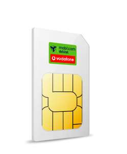 [Vodafone Datentarif] VODAFONE Internet-Flat 3.000 Spezial mit 3GB LTE (21,6 Mbit/s) für 4,99€ (eff. 2,91€) mtl. + 50€ MediaMarkt Gutschein
