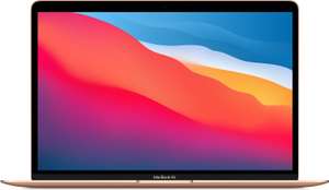 [Amazon Pay] Apple MacBook Air 2020 (13.3", 2560x1600, M1, 8/256GB, 2x TB3, 49.9Wh, 1.29kg)
