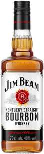 0,7l Jim Beam Kentucky Straight Bourbon, Honey oder Red Stag [Kaufland Bundesweit]
