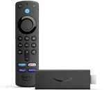 [Amazon Prime] Black Friday Angebot Fire TV Stick 4K = 24,99€ o. Fire TV Stick = 19,99€ über Alexa bestellen