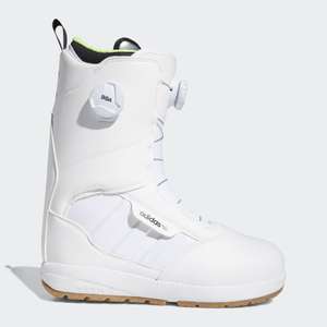 Adidas Response 3MC ADV Snowboard Stiefel / Boots €196 (€245) Schwarz oder weiß (myunidays/CB)