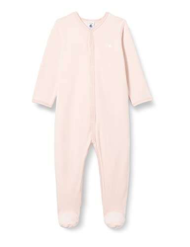 Petit Bateau Baby Schlafanzug aus Frottee Gr. 24 Monate (prime)