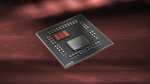 AMD Ryzen 7 7800X3D (8x 4.2 GHz) 104MB Cache Sockel AM5 CPU BOX + STAR WARS JEDI: SURVIVOR gratis