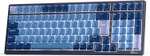 ROYAL KLUDGE RK98 Mechanische Wireless Tastatur RGB (Prime)