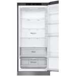 Kühlschrank LG GBP62PZNCC 203/60 Energieklasse C 172kwh/Jahr NoFrost