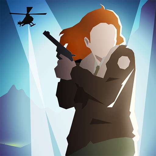 This Is the Police 2 (iOS/Android)