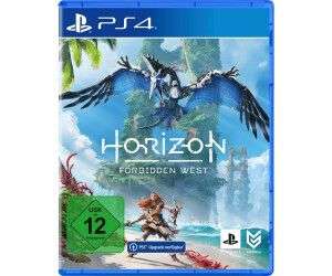 [Saturn/Mediamarkt] Horizon: Forbidden West PS4