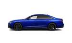 [Auto Abo] Audi S8 TFSI Automatik, Ultrablau Metallic, 420 kW (571 PS), im Abo (12 Monate), mit 12.000 KM (AboFaktor 0,91) – 1471,55 € mtl.