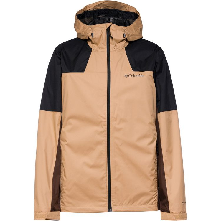 Columbia Regenjacke - Inner Limits III