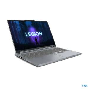 Lenovo Legion Slim 5 16" QHD | 32GB RAM / 1TB SSD | Intel Core i7-13700H | NVIDIA GeForce RTX 4070 | 500 nits | Win11 Home