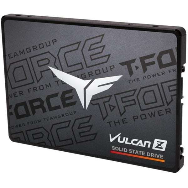 Team Group VULCAN Z 1 TB, SSD