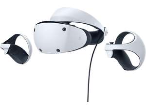 ( Gebraucht ! ) PlayStation VR2 VR Brille Gaming Virtual Reality für Playstation 5 weiß Zustand: SEHR GUT (eBay)