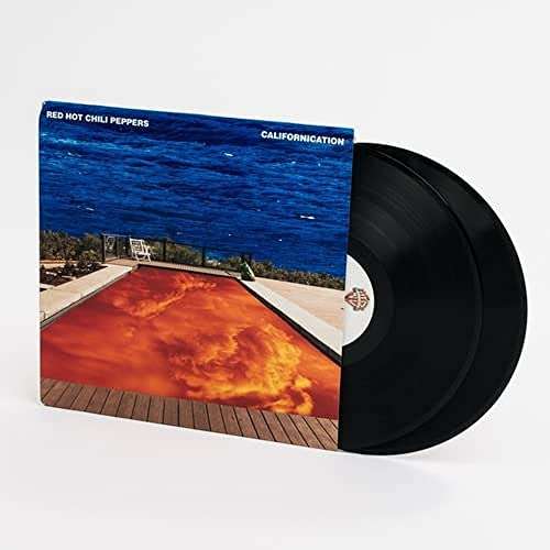 (Prime) Red Hot Chili Peppers - Californication (Vinyl / LP)