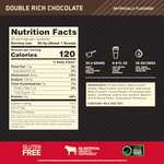 [PRIME / Spar Abo] Optimum Nutrition Gold Standard 100% Molkenproteinpulver Double Rich Chocolate (900g) zum Bestpreis!
