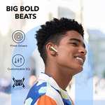 Anker Soundcore Life P3 in drei Farben, Bluetooth Kopfhörer mit Geräuschunterdrückung
