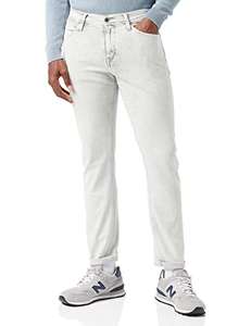 MUSTANG Herren Vegas Jeans versch. Farben/Größen ab 14,97€ bis 25,34€ (prime)
