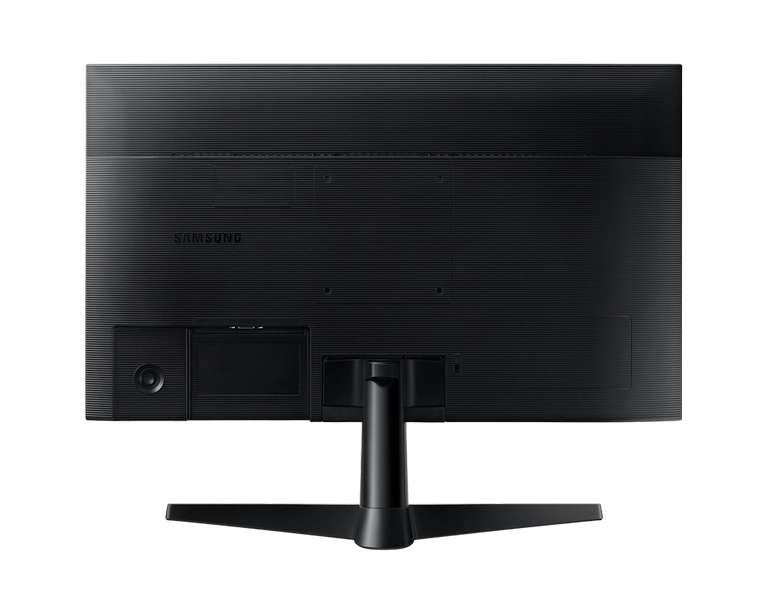 Samsung F27T350FHR Full-HD Monitor - IPS, 75 Hz