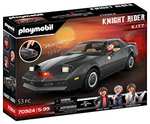 PLAYMOBIL 70924 Knight Rider - K.I.T.T. mit original Licht und Sound (Amazon.fr)